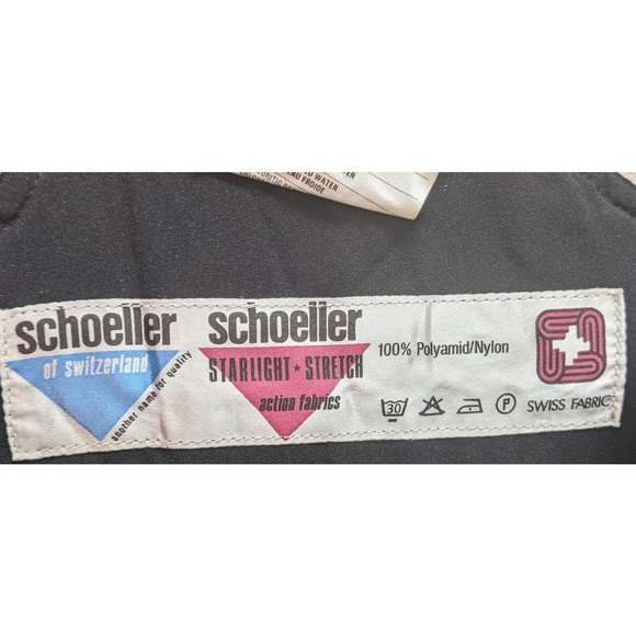 Mens Fera Stretch Snowboard SKI BIB Pants size 30R - Picture 9 of 10